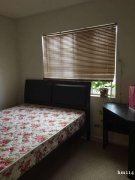 蒙市Garvey Ranch Park 吉屋出租