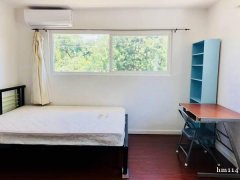 核桃市好学区独立屋大雅房出租