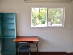 核桃市好学区独立屋大雅房出租
