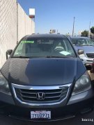 2008 Honda Odyssey $5999