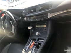 出售自用2014年Lexus CT200H