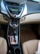 2013年Hyundai Elantra 55428迈,$8