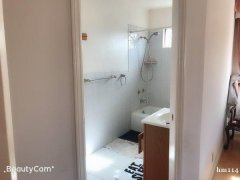 位于蒙市警察局附近有一间大主卧室出租