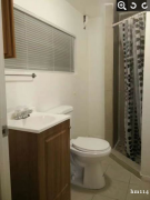 Weat covina 独立后屋整租