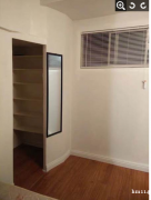 Weat covina 独立后屋整租