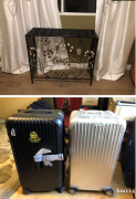 rimowa,实木办公桌,新沙发,文件柜,新衣柜