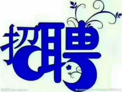 招聘司机