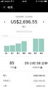 优步公司（Uber)招聘司机。