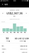 优步公司（Uber)招聘司机。