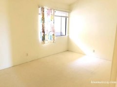 蒙市Garvey ave临近10号高速，公交车站，Monte