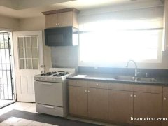 位于阿卡迪亚独立两室一厅一卫房屋，近210及605高速，有冰