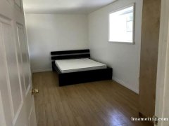 位于阿卡迪亚独立两室一厅一卫房屋，近210及605高速，有冰