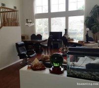 罗兰岗警卫社区独立屋房间分租