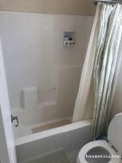 山景北Fontana大房出租