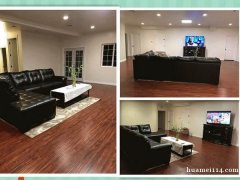 Perfect New Room in RH 罗兰岗新屋