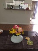 pasadena出租雅房，共用卫生间$700,