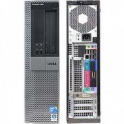 DELL I5 4G 320G 台式电脑 DELL显示器 U