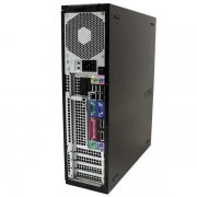 DELL I5 4G 320G 台式电脑 DELL显示器 U