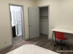 house 大房间 出租 USC 韩国城附近 独立卫生间停车