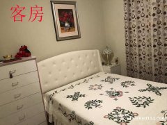 Covina科汶纳独立House分租