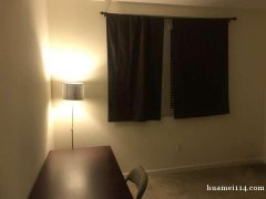 位于机场附近wilmington city的apt分租