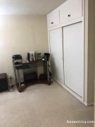 Covina科汶纳独立House分租，