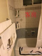 Covina科汶纳独立House分租，