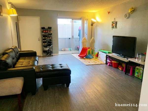 West Covina 卧房出租,有床,书桌,书架,月租$6 West Covina 卧房出租,有床,书桌,书架,月租$6