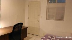 房屋出租 有房租csun学生, 工作，$ 700 （独卫)