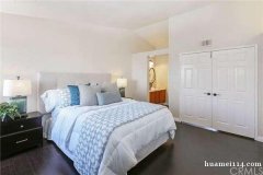 全新装修整套townhouse-2800$/月，包所有家具（