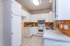 全新装修整套townhouse-2800$/月，包所有家具（
