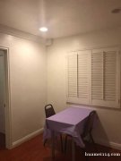 位于Baldwin park blvd 和 francisq