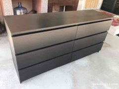 搬家低价出售二手家具。