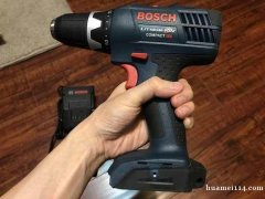 bosch 博世 18v 12v 电动工具 电钻