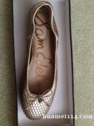 全新Sam Edelman® &quot;Felic