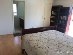 West Covina 独立House有一间大套房，一间雅房