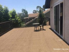 West Covina 独立House有一间大套房，一间雅房