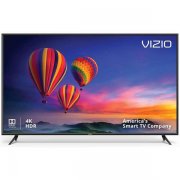 出售全新高档4K 知能电视。