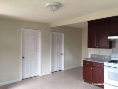 WEST COVINA 新装修独立后屋，