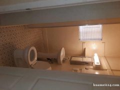 USC南加大近Ktown新装修2B1B公寓出租