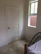 位于pomona 全新house 丶包水电 丶网络 丶洗衣机