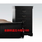 全新家具床头柜$65丶餐桌$79丶单独沙发$399丶实木床$