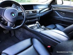 2011 BMW宝马550I GT M sport 里程数低