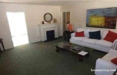 蒙市 (Monterey Park )全新装修二层House