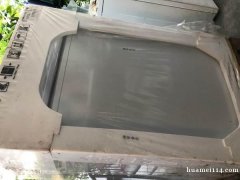 Samsung洗衣机,全新未开箱
