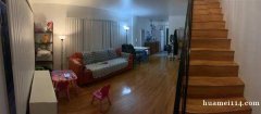 Monterey park 蒙市 拎包入住 公寓新装修 二室