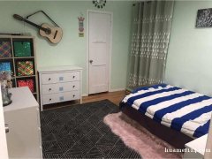 整租 独立house,San Marino 学区房