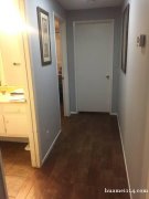 san gabriel夏威夷超市附近的房间分租领包入住。