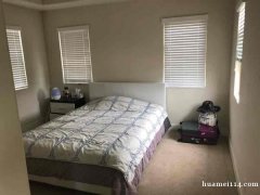 Azusa学区房全新豪华house出租