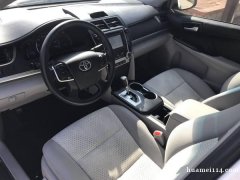 14 Toyota Camry LE
